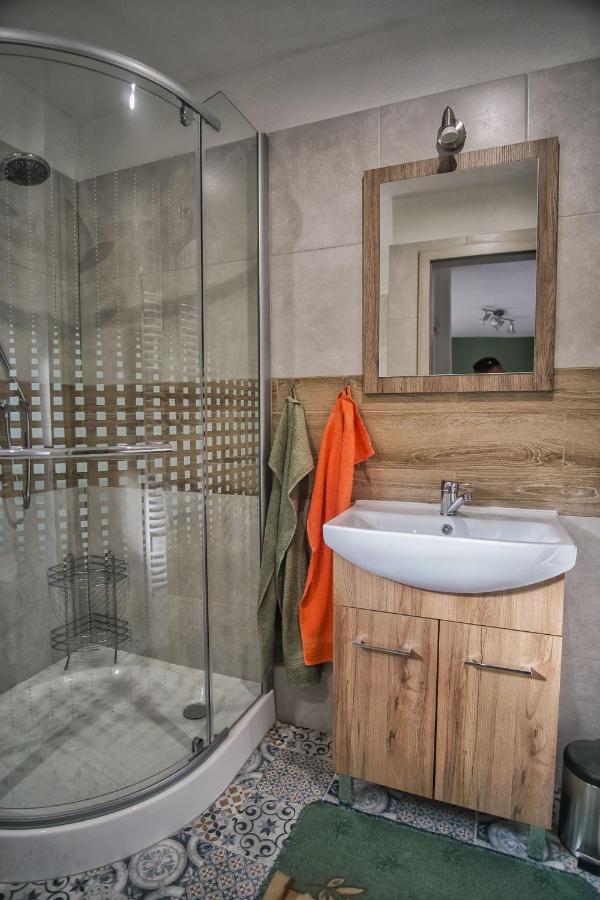 Bike Apartments 1 Hodruša المظهر الخارجي الصورة