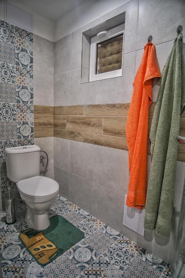 Bike Apartments 1 Hodruša المظهر الخارجي الصورة