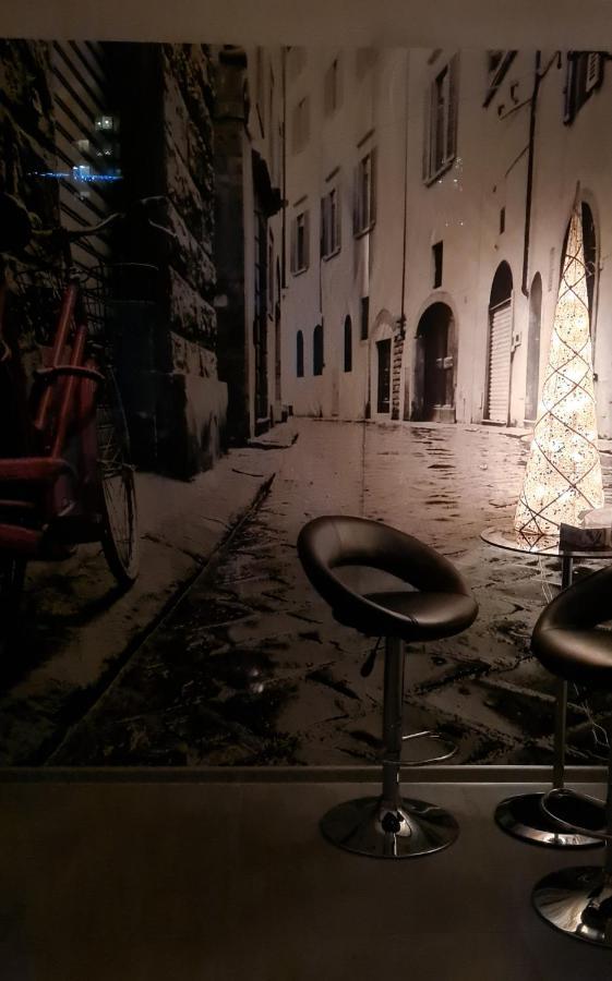 Bike Apartments 1 Hodruša المظهر الخارجي الصورة