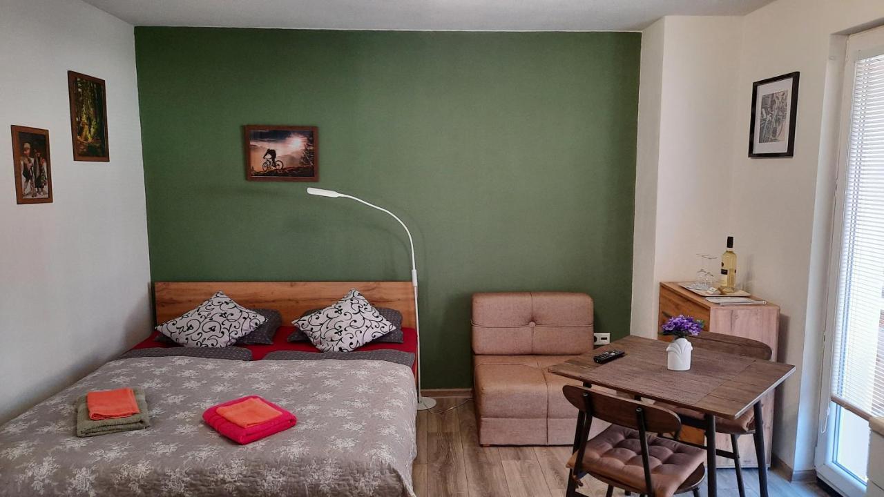 Bike Apartments 1 Hodruša المظهر الخارجي الصورة