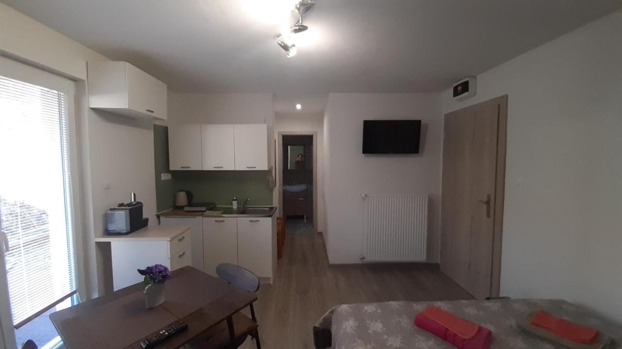 Bike Apartments 1 Hodruša المظهر الخارجي الصورة