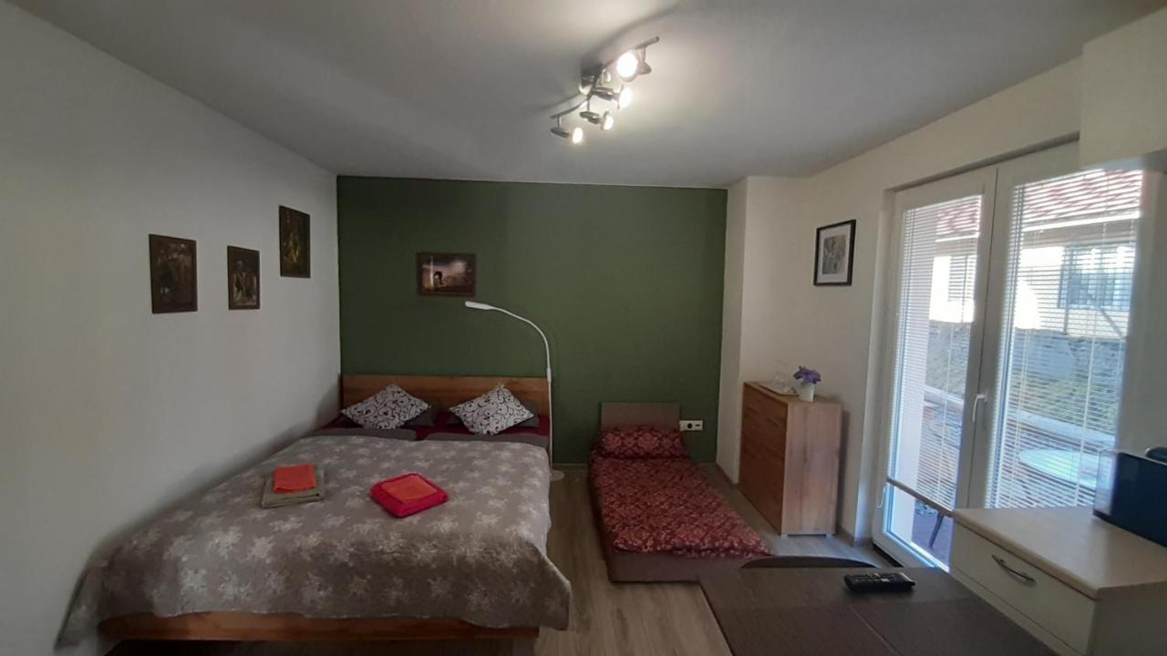 Bike Apartments 1 Hodruša المظهر الخارجي الصورة
