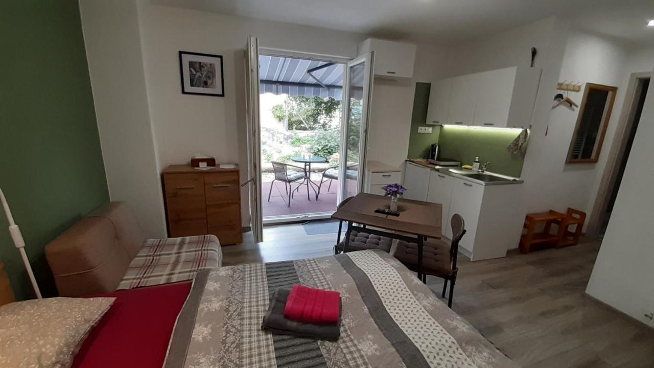 Bike Apartments 1 Hodruša المظهر الخارجي الصورة
