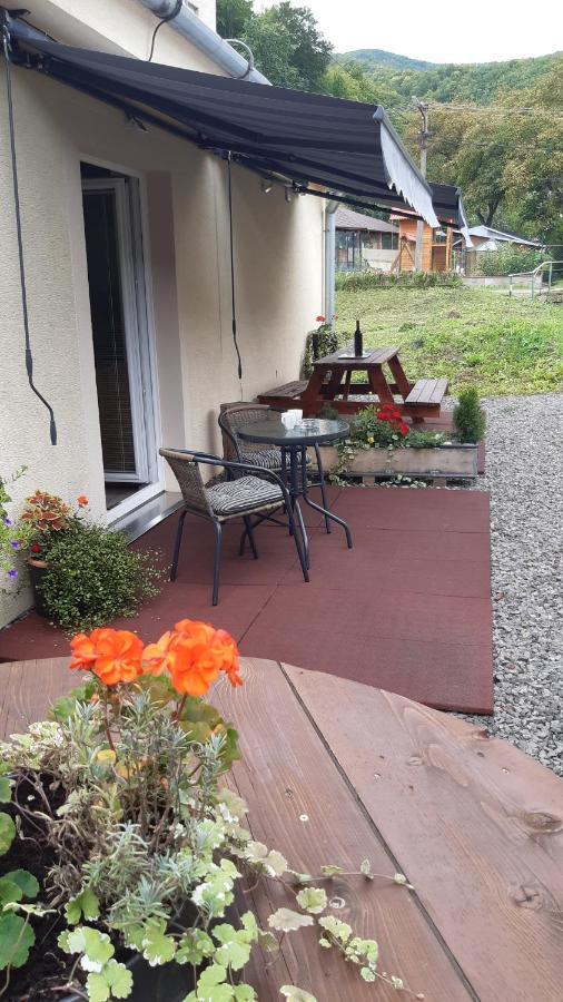 Bike Apartments 1 Hodruša المظهر الخارجي الصورة