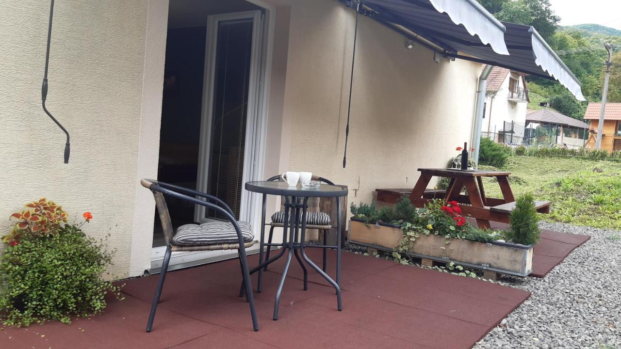 Bike Apartments 1 Hodruša المظهر الخارجي الصورة
