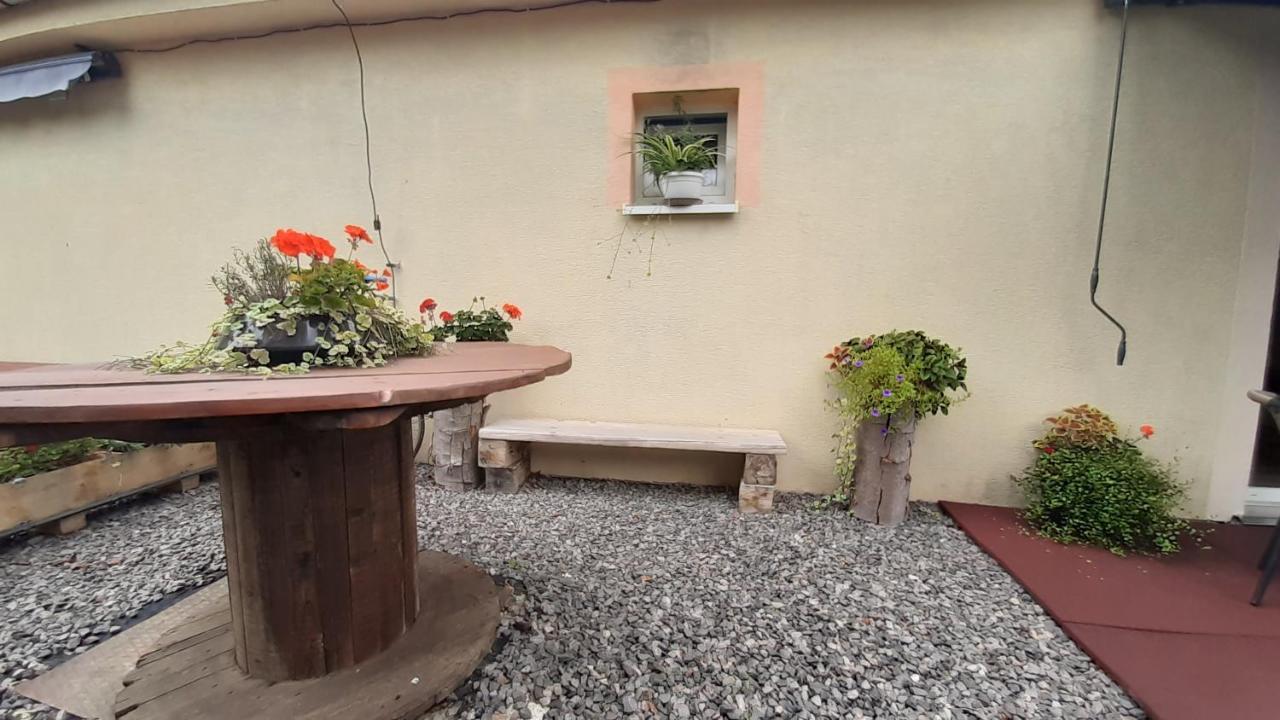 Bike Apartments 1 Hodruša المظهر الخارجي الصورة